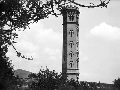 Sant Ildefons, una historia compartida en Cornellà