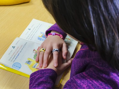 Se inicia el periodo de preinscripción para infantil, primaria y secundaria obligatoria