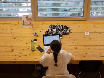 Seis aulas abiertas diciembre y enero para preparar los exámenes