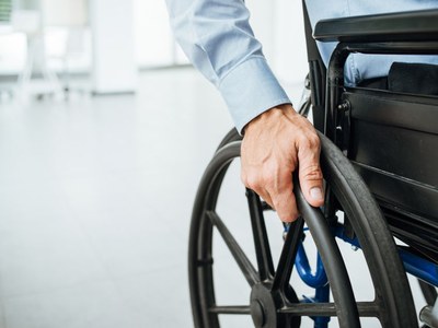 Servicio de acompañamiento a personas vulnerables para ir a votar