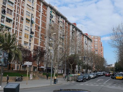 Sesión informativa sobre subvenciones para la rehabilitación de edificios y viviendas