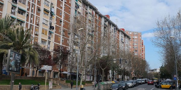Sesión informativa sobre subvenciones para la rehabilitación de edificios y viviendas