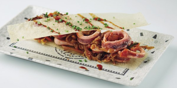 Tapas especiales y creativas en La Tapa del Corpus 2022