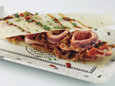 Tapas especiales y creativas en La Tapa del Corpus 2022