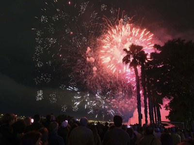 Todo preparado para el Corpus 2026, una fiesta muy arraigada e innovadora, llena de luz y música