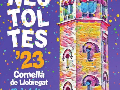 Últimos días para apuntaros al concurso de comparsas del Carnaval 2023