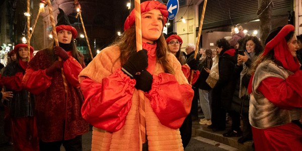 Una gran Navidad para recordar