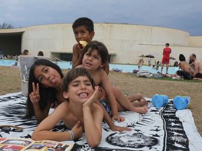 Verano al fresco
