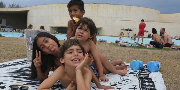 Verano al fresco
