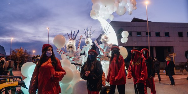¿Quieres participar en el Campamento Oriental del Mag Maginet?