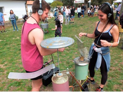 Vuelve el Festival de Música De Prop!