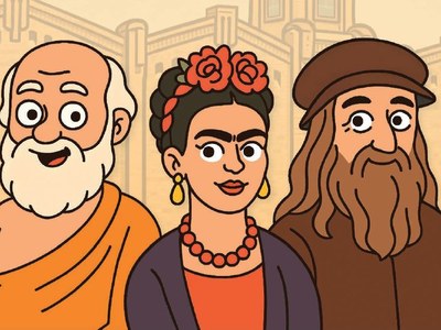 Vuelve la Muestra de las Humanidades con actividades para todos los públicos