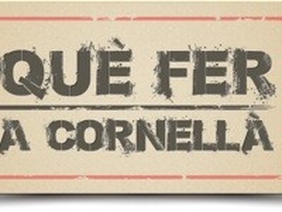 Vuelven las actividades familiares para descubrir el patrimonio histórico y natural de Cornellà
