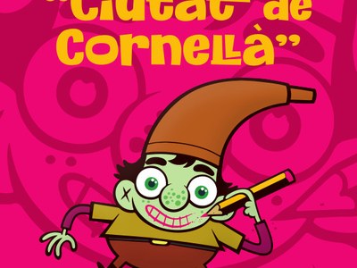 ¡Ya podéis participar en el Concurso de Cómics Ciutat de Cornellà!