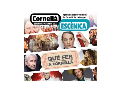 Ya puedes comprar las entradas para un otoño de cultura: teatro, música, y espectáculos familiares!