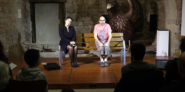 Cornellà conmemora el Día Mundial del Teatro