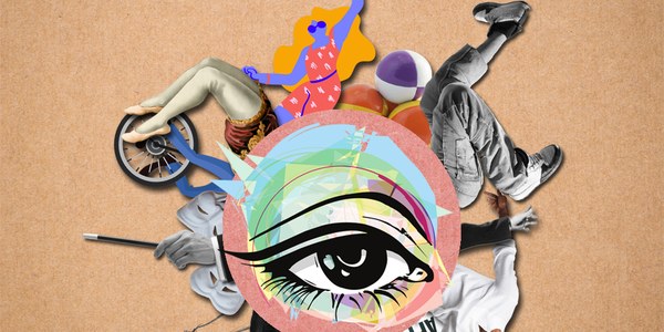 Escènica 08940 quiere agrupar y dar a conocer a los y las artistas de artes escénicas y performativas de Cornellà.