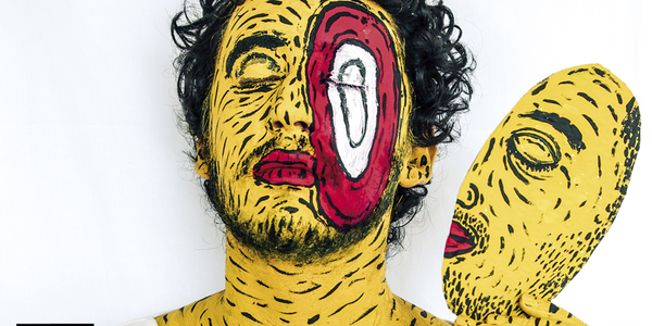 Inauguramos nueva exposición: L’ALTRE UBIC. Migracions del cos fragmentat