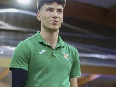 Jaime Guerra se clasifica para los Campeonatos del Mundo de atletismo