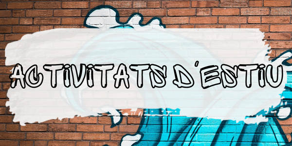 ACTIVIDADES DE VERANO PARA JÓVENES DE 12 A 21 AÑOS