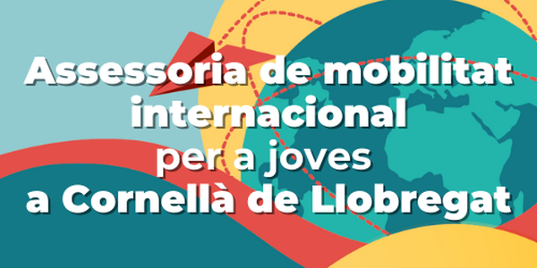 Asesoría de Movilidad Internacional