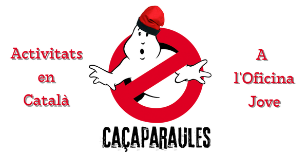 Caçaparaules