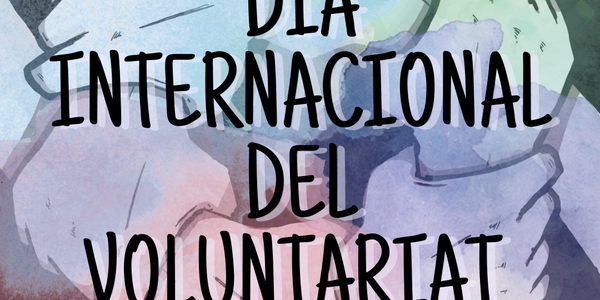 Día Internacional del Voluntariado 2022