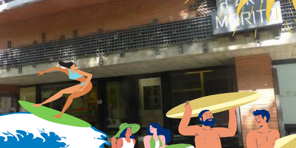 Junio en la Oficina Jove