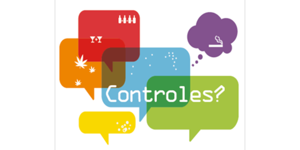 La exposición "Controles?" arriba a la "Oficina Jove" del 14 marzo al 7 de abril de 2025