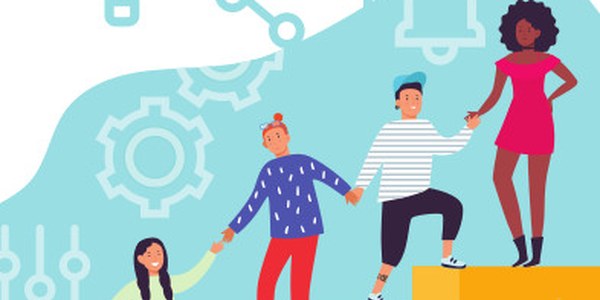 Laborarum, orientación para la empleabilidad joven