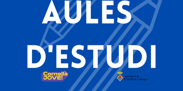 Las Aulas de Estudio empiezan en Enero