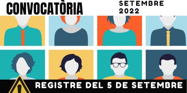 Abierta la convocatoria para los nuevos Planes de Ocupación