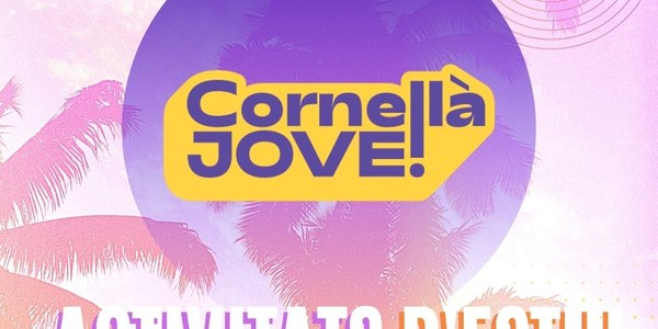 ¡Una gran variedad de actividades para jóvenes las tardes de verano!
