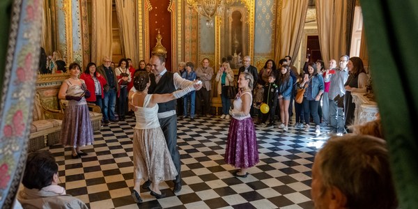 Noche y Día Internacional de los Museos en Cornellà