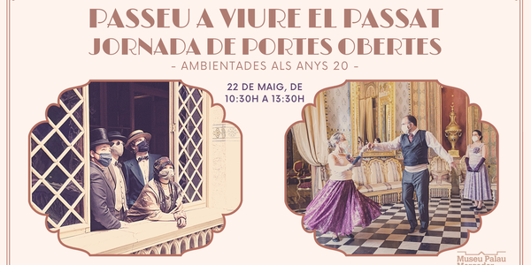 ¡Celebramos el Día Internacional de los Museos!