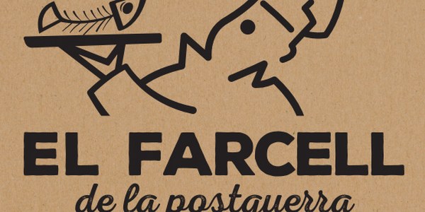 El hatillo de la postguerra. Cuando el hambre agudiza el ingenio
