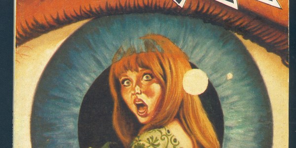 La gran aventura de los 'bolsilibros' Bruguera (1946-1986)