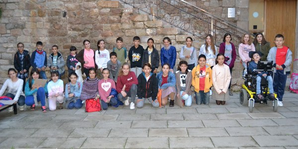 El Consejo de Niños de Cornellà invita a todos los niños y niñas a participar en un canal de youtube de UNICEF