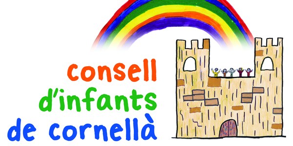 EL CONSELL DE INFANTS DE CORNELLÀ , 20 AÑOS DE PARTICIPACIÓN  DE LOS NIÑOS/AS EN  LA CIUDAD