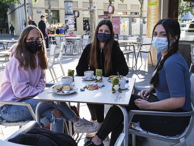 La Tapa de Corpus, una nueva iniciativa para el sector de la restauración