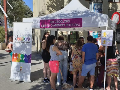 Cornellà divers@ y orgullos@