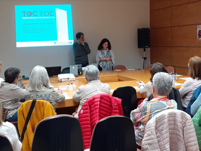 Nueva programación del CIRD para el último trimestre de 2025