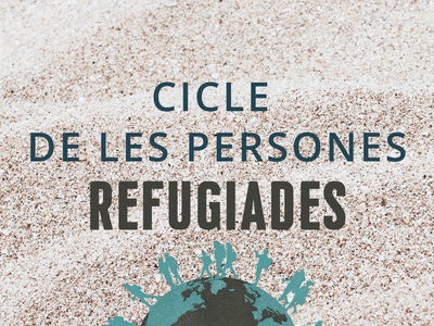 20 DE JUNIO DIA INTERNACIONAL DE LAS PERSONAS REFUGIADAS