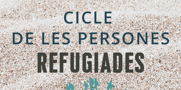 20 DE JUNIO DIA INTERNACIONAL DE LAS PERSONAS REFUGIADAS