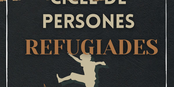 20 de junio Día Mundial de las personas refugiadas