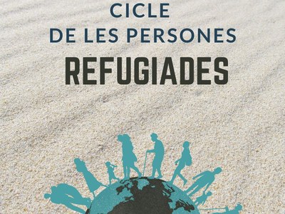 20 de junio, Día Mundial de las Personas Refugiadas