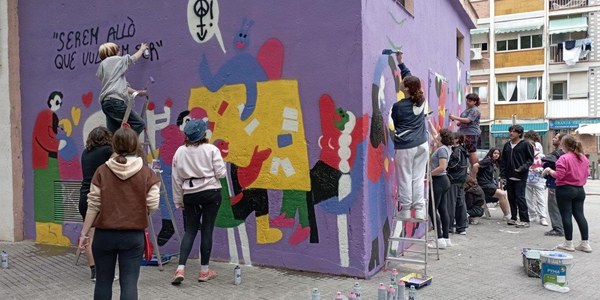 Ciclo por la Paz 2025