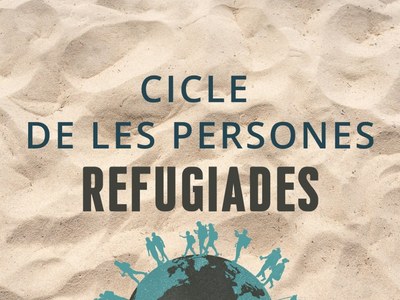 Cornellà conmemora el Día Mundial de las Personas Refugiadas con un ciclo de actividades de sensibilización