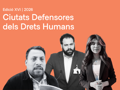 Cornellà participa en la XVI edició de “Ciutats Defensores dels Drets Humans” amb noves accions educatives i de sensibilització