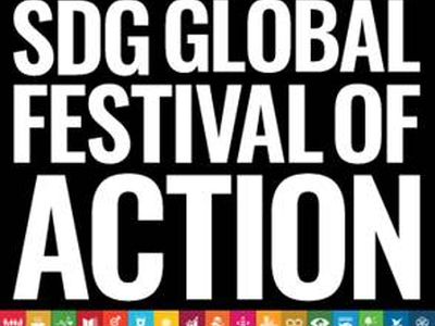 FESTIVAL GLOBAL DE ACCIÓN VIRTUAL ODS